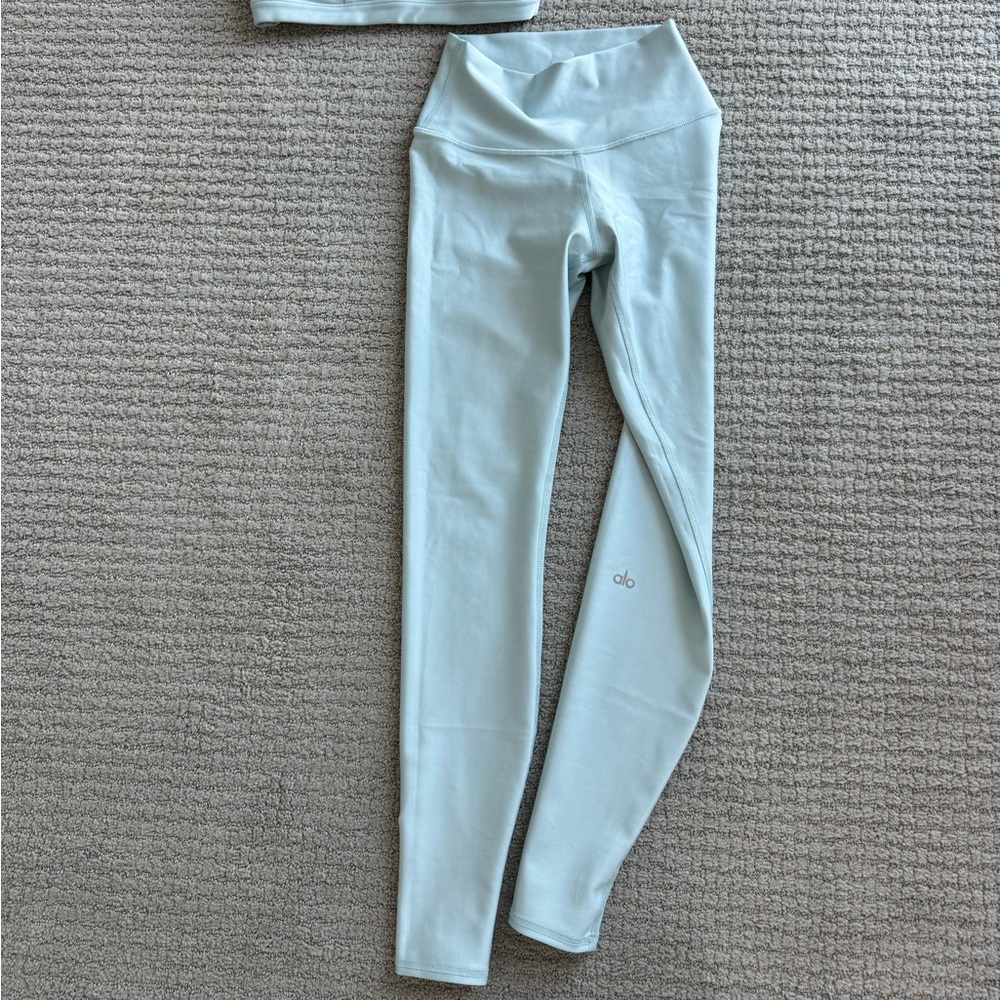 ALO Yoga Airlift High-waisted legging